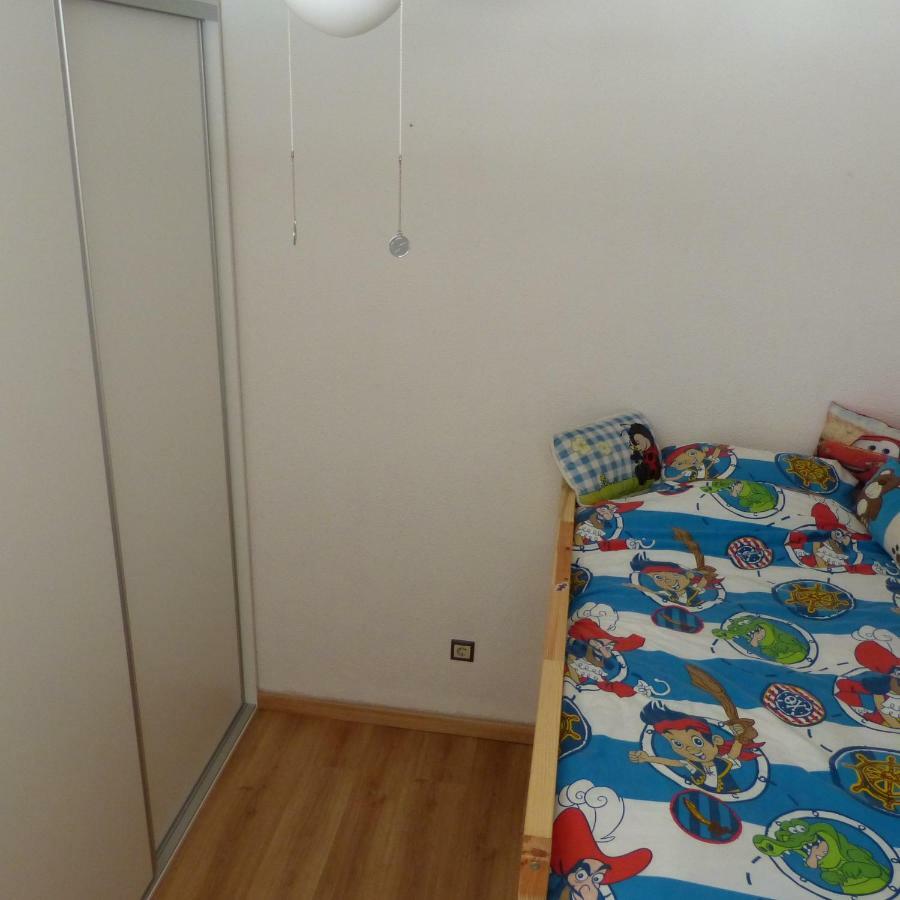 Sunny Sea View Apartment! Apartment *