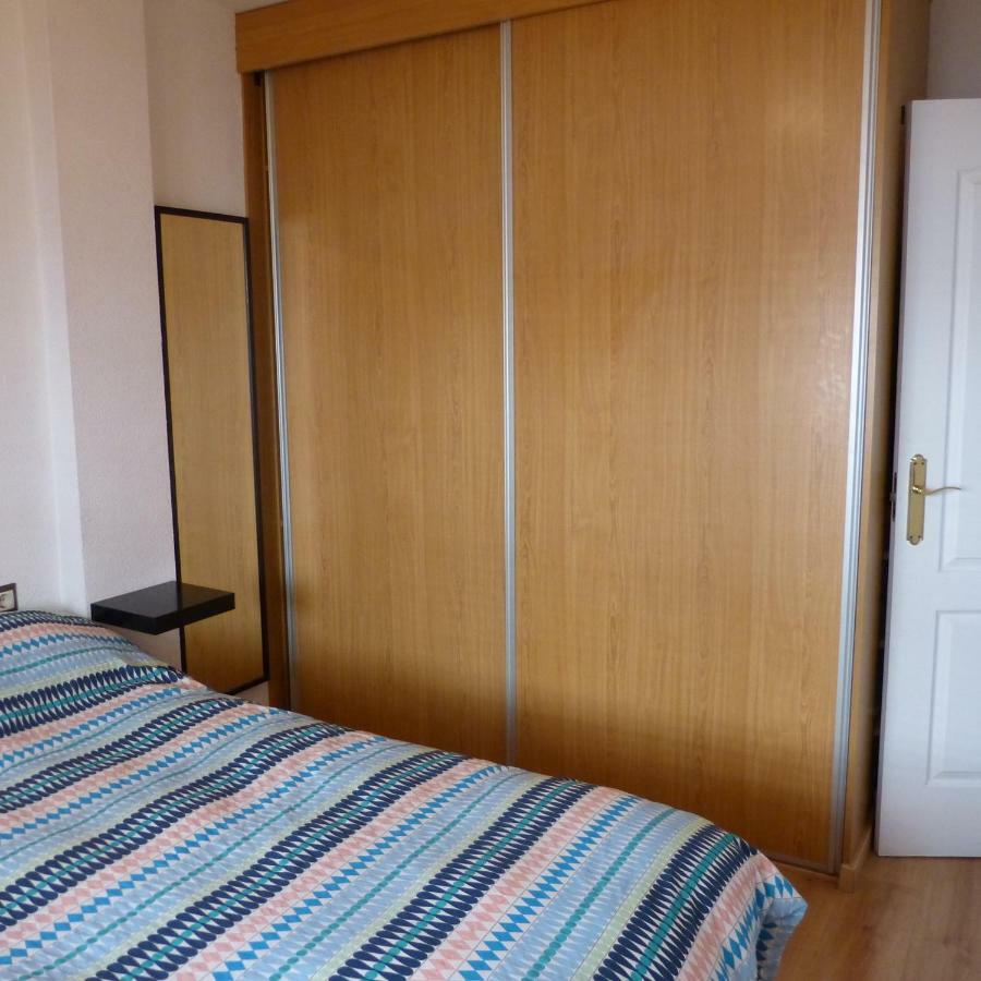 Sunny Sea View Apartment! Apartment Benalmádena