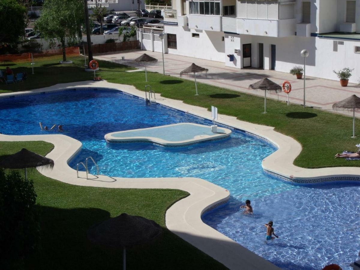 Apartment Urbanizacion Costa Mar *