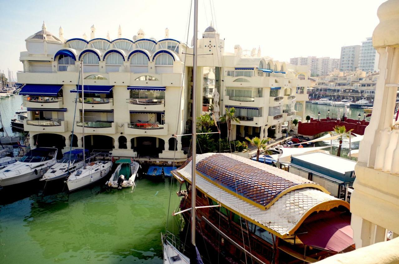 Puerto Marina Waterfront *