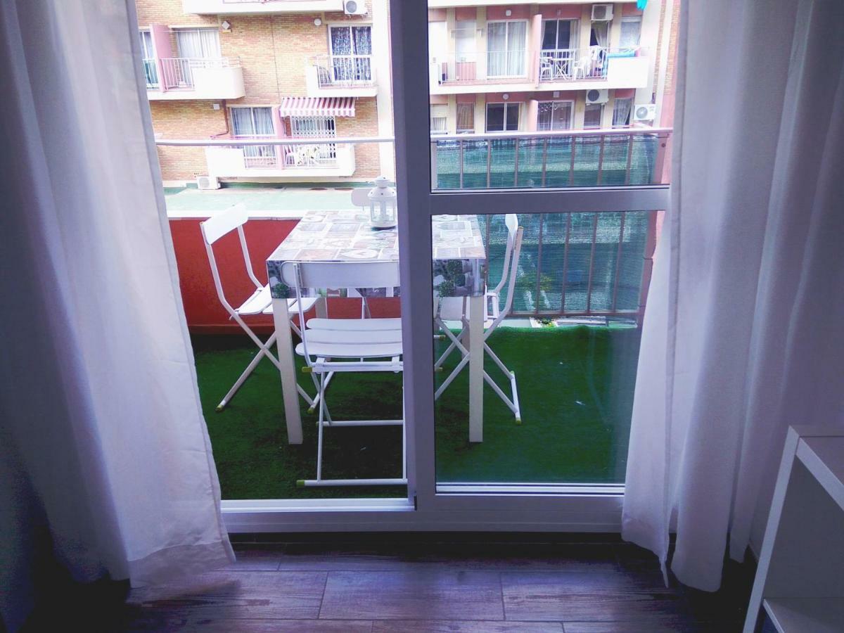 Estudio Minerva 241 Appartement