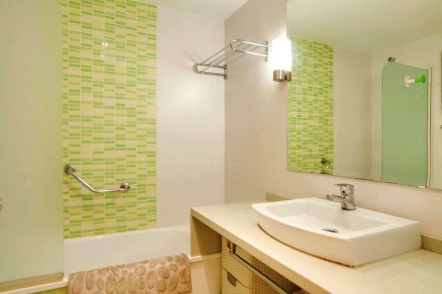 Appartement Park Benalmádena