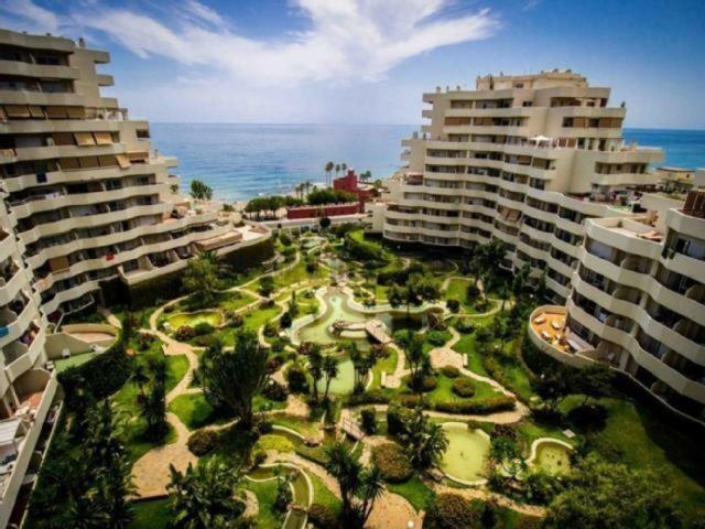 Park Benalmádena