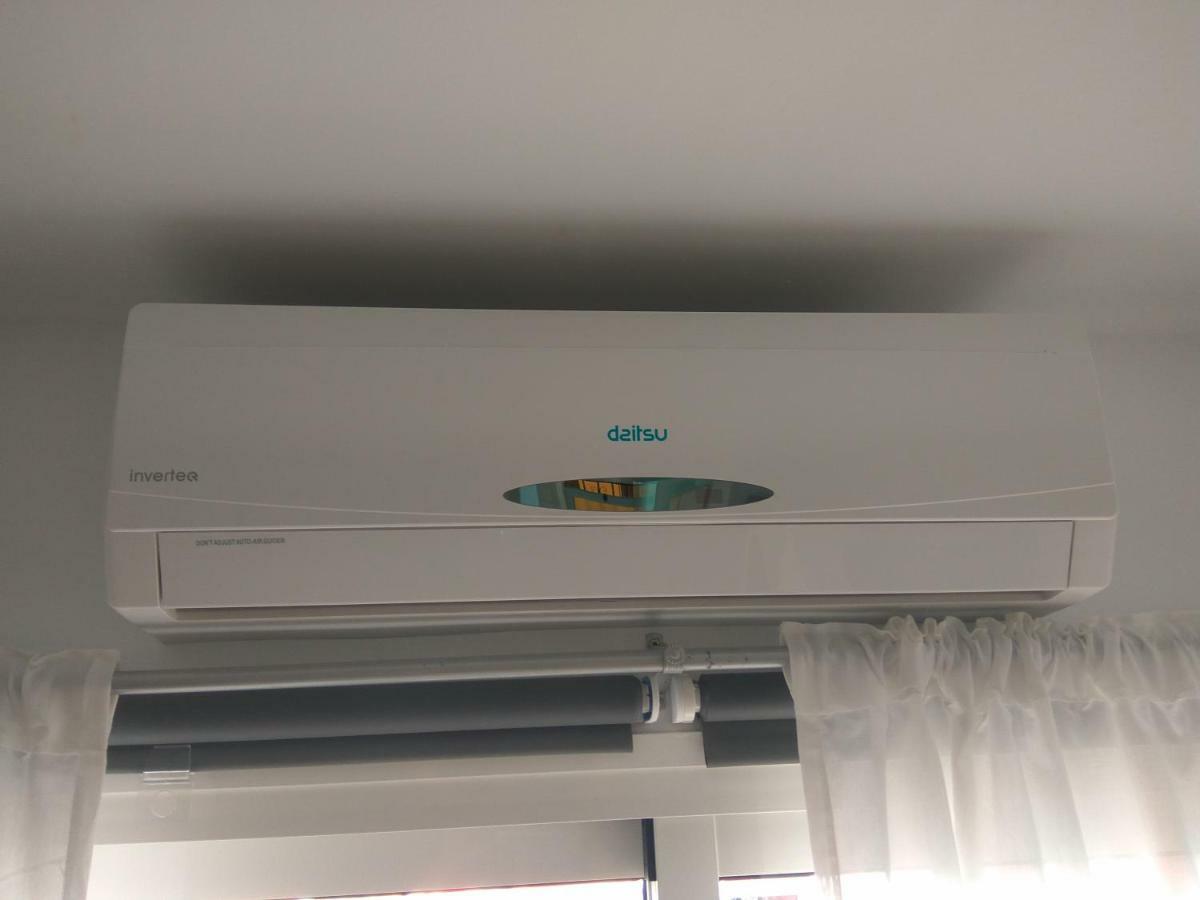 Estudio Minerva 241 Apartamento Benalmádena