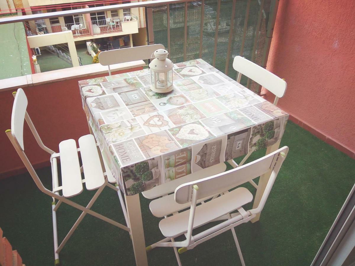 Apartamento Estudio Minerva 241 Benalmádena