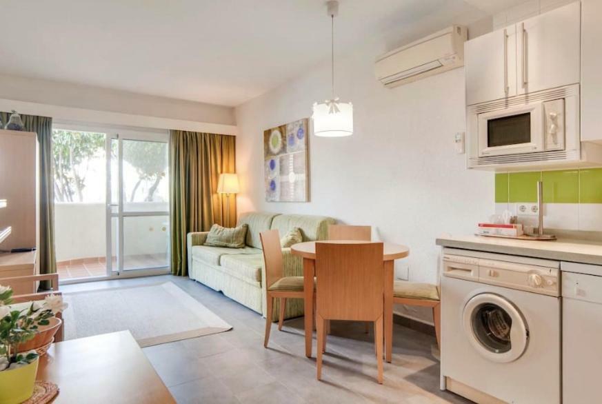 Appartement Park *
