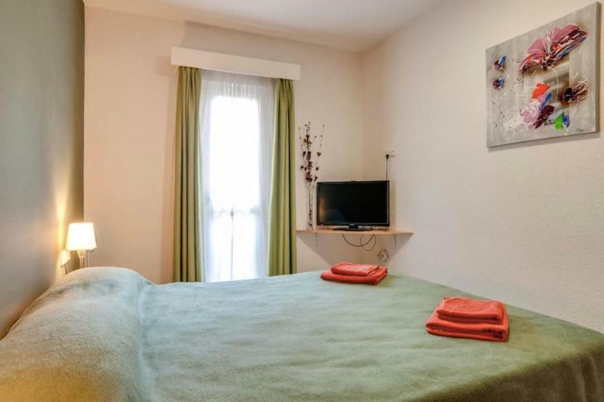 Park Appartement Benalmádena