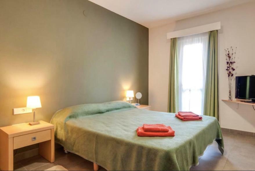 Appartement Park