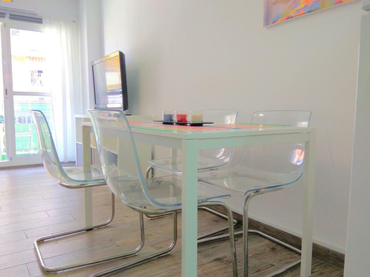 Apartamento Estudio Minerva 241 *