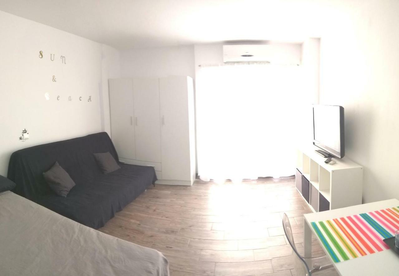 Estudio Minerva 241 Apartamento