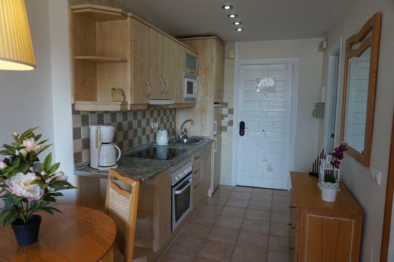 Benal Beach Apartamento