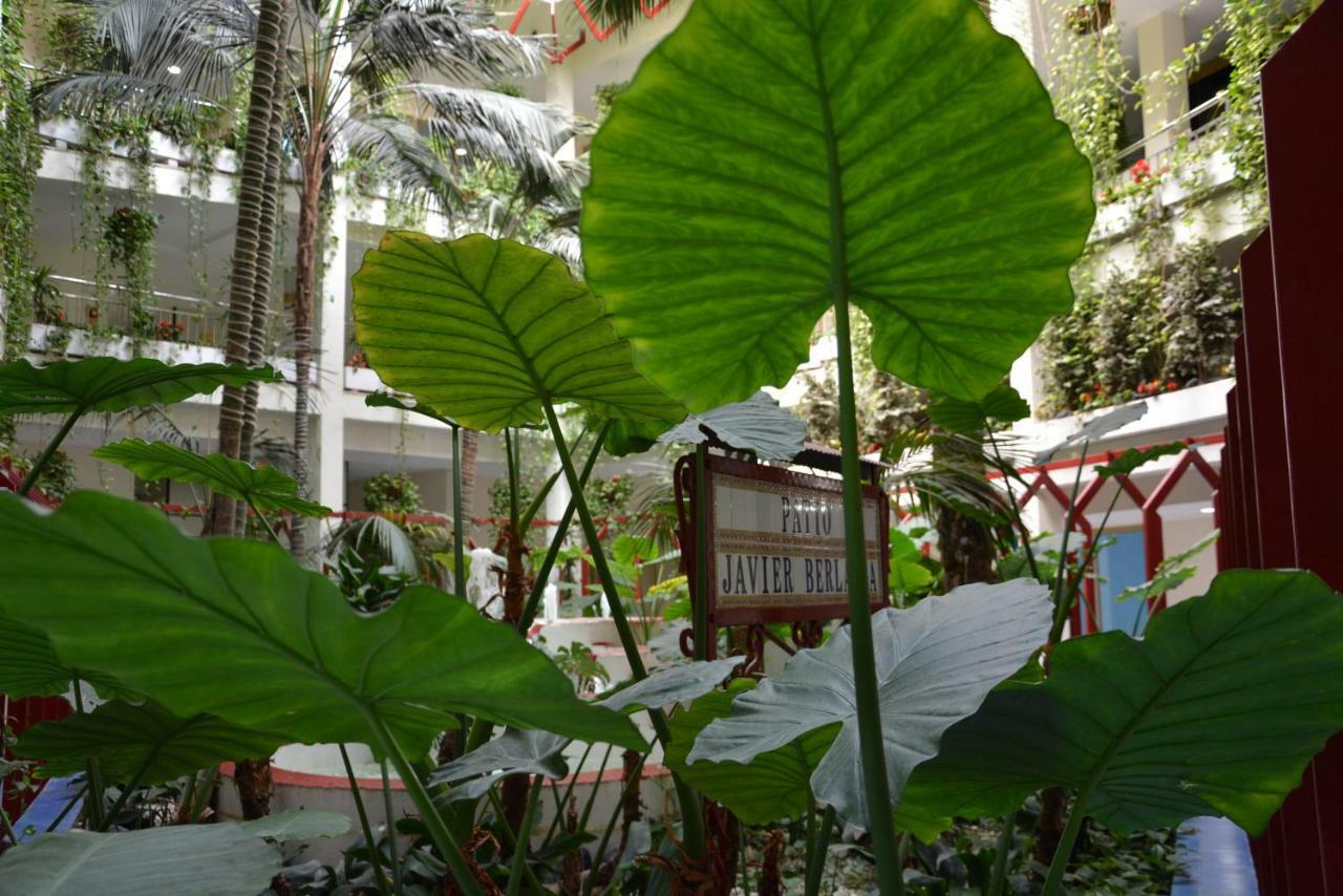 Benal Beach
