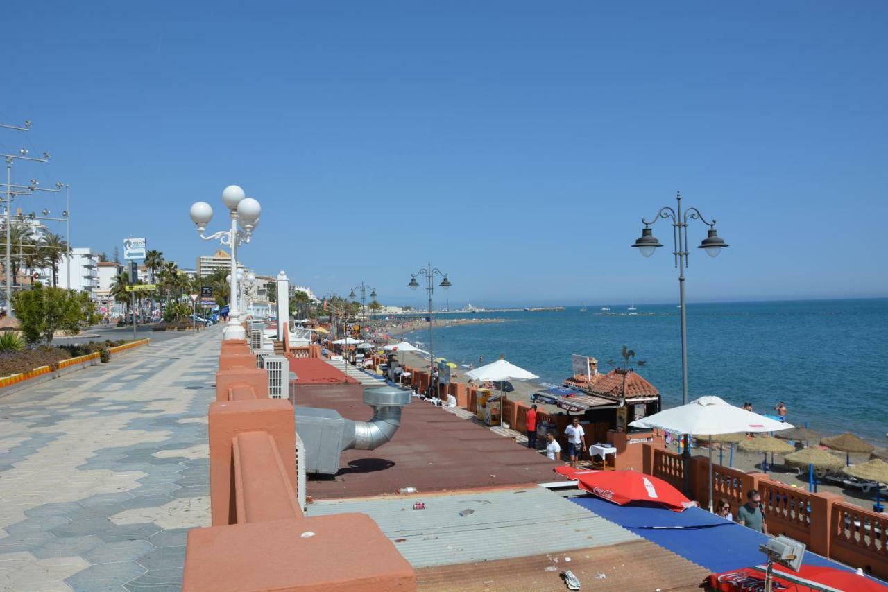 Benal Beach * Benalmádena