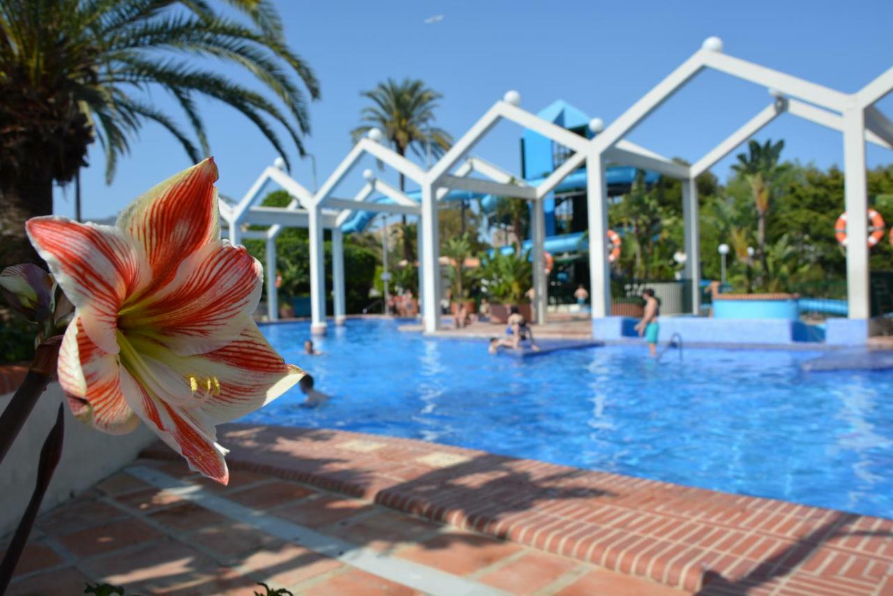 Apartamento Benal Beach *
