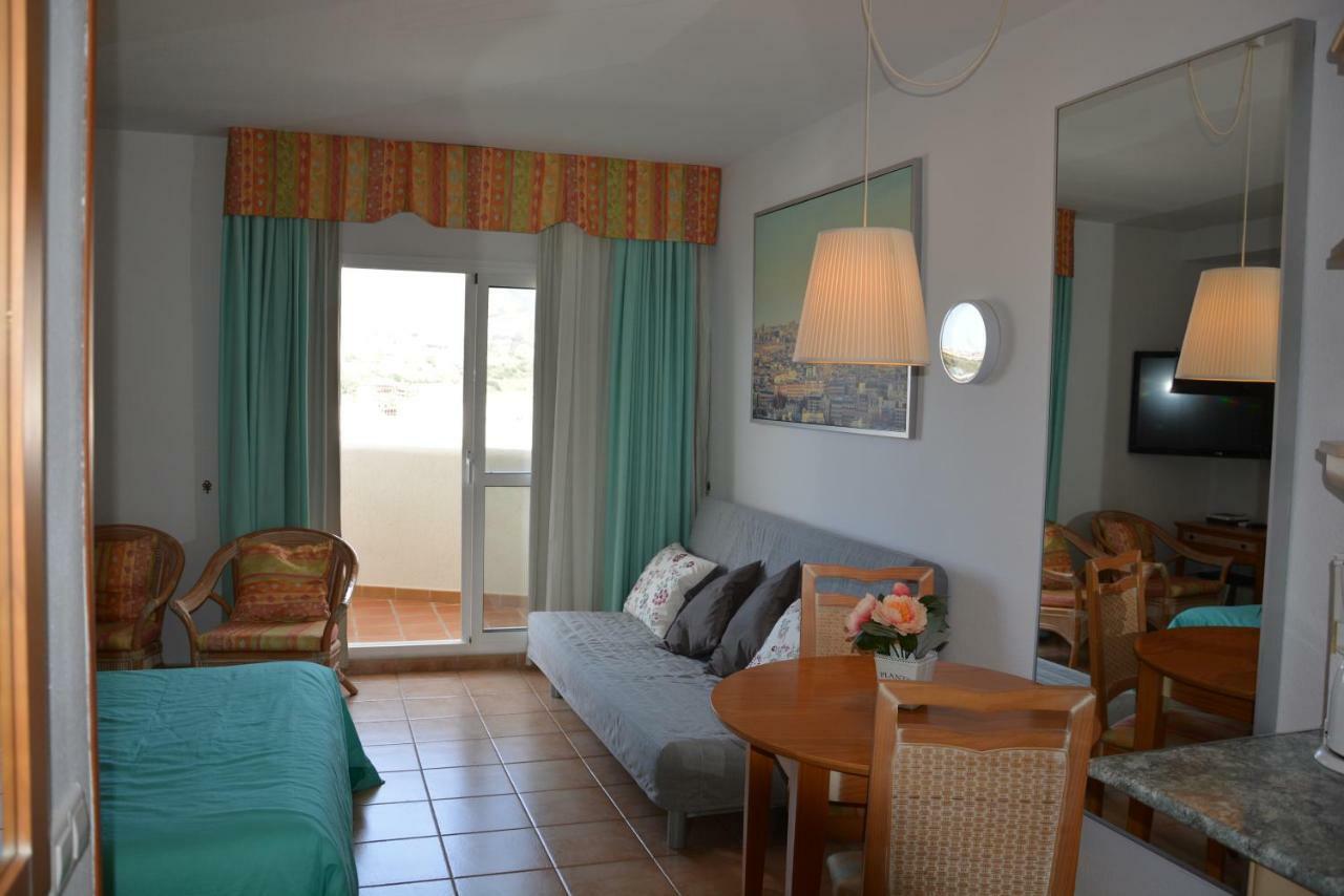 Benal Beach Apartamento *