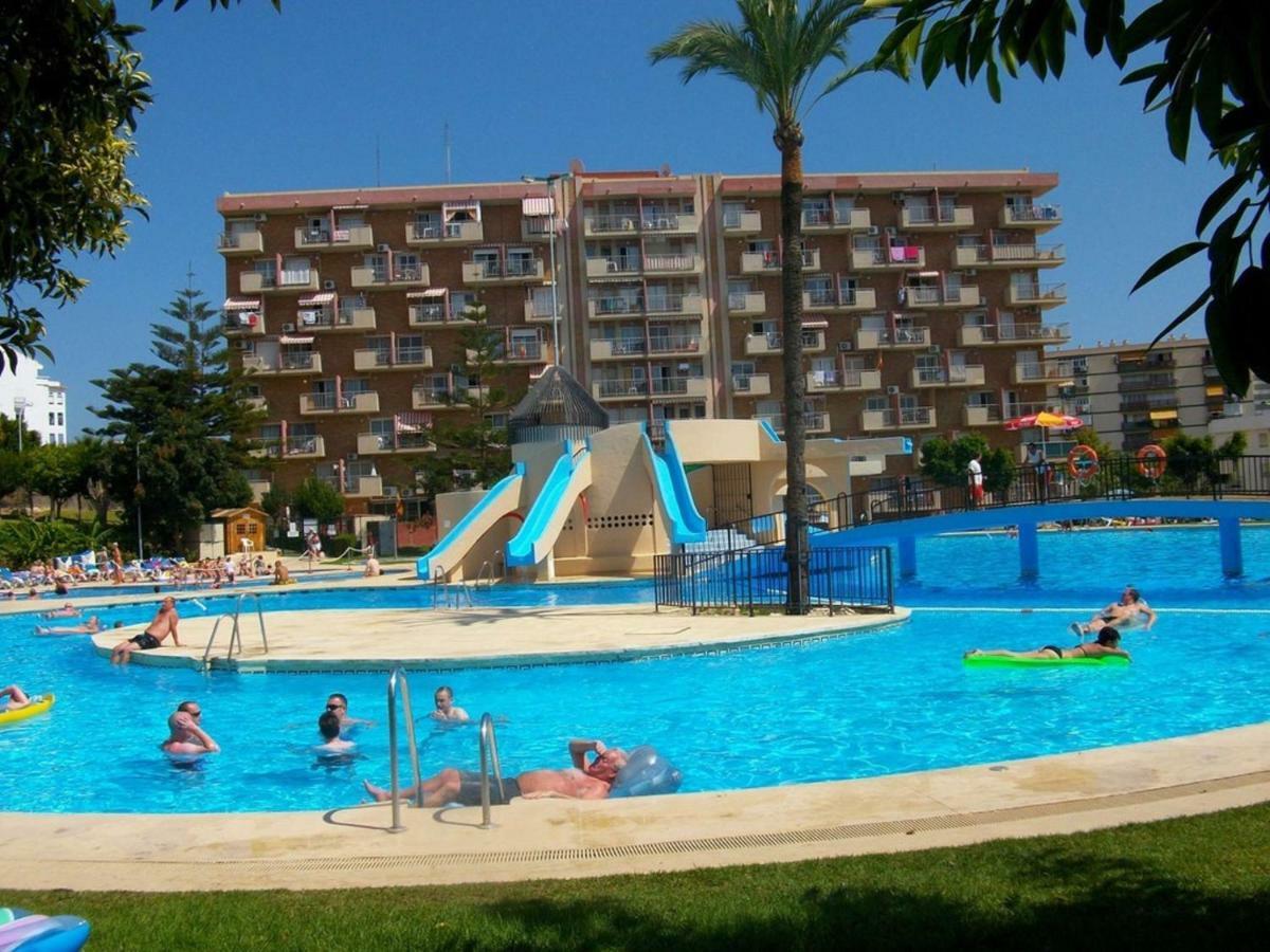 Apartamento Estudio Minerva 241