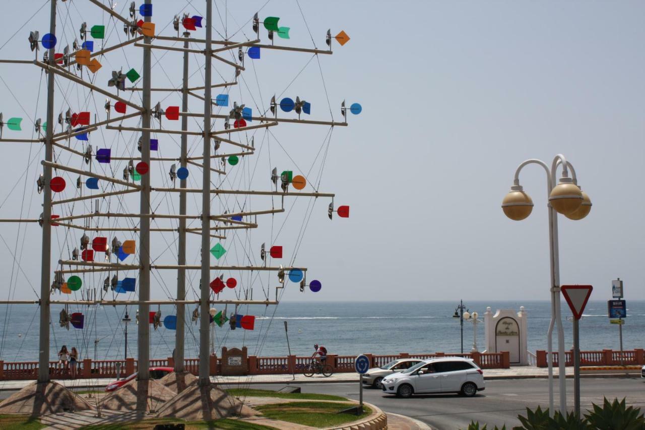 Aguila Sea View Apartment *