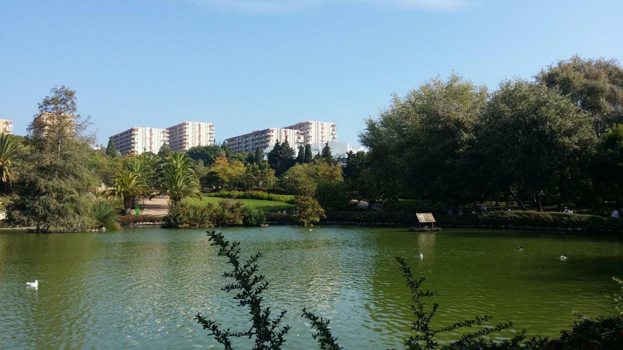 Aguila Sea View Apartment