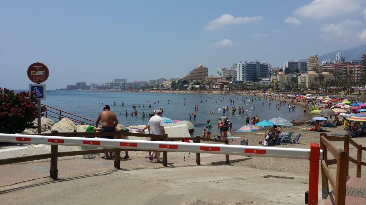 Apartamento Aguila Sea View *