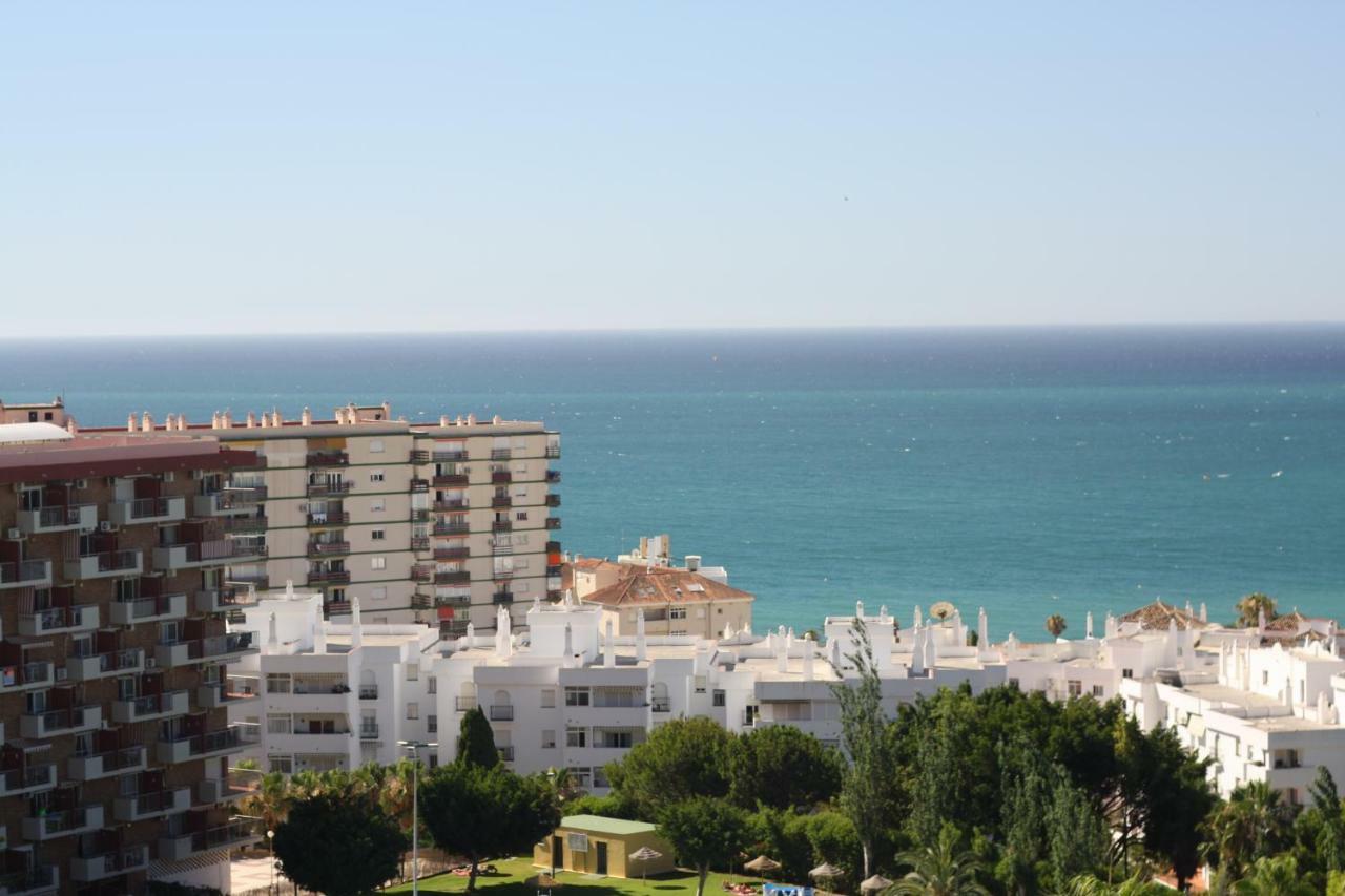 Apartment Aguila Sea View *