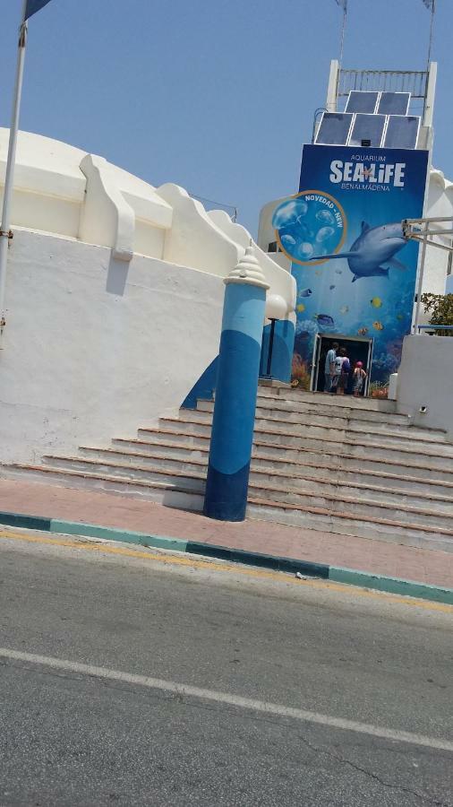 Aguila Sea View