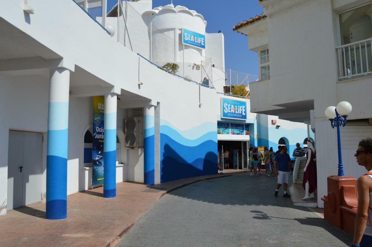 Aloha Playa Primera * Benalmádena