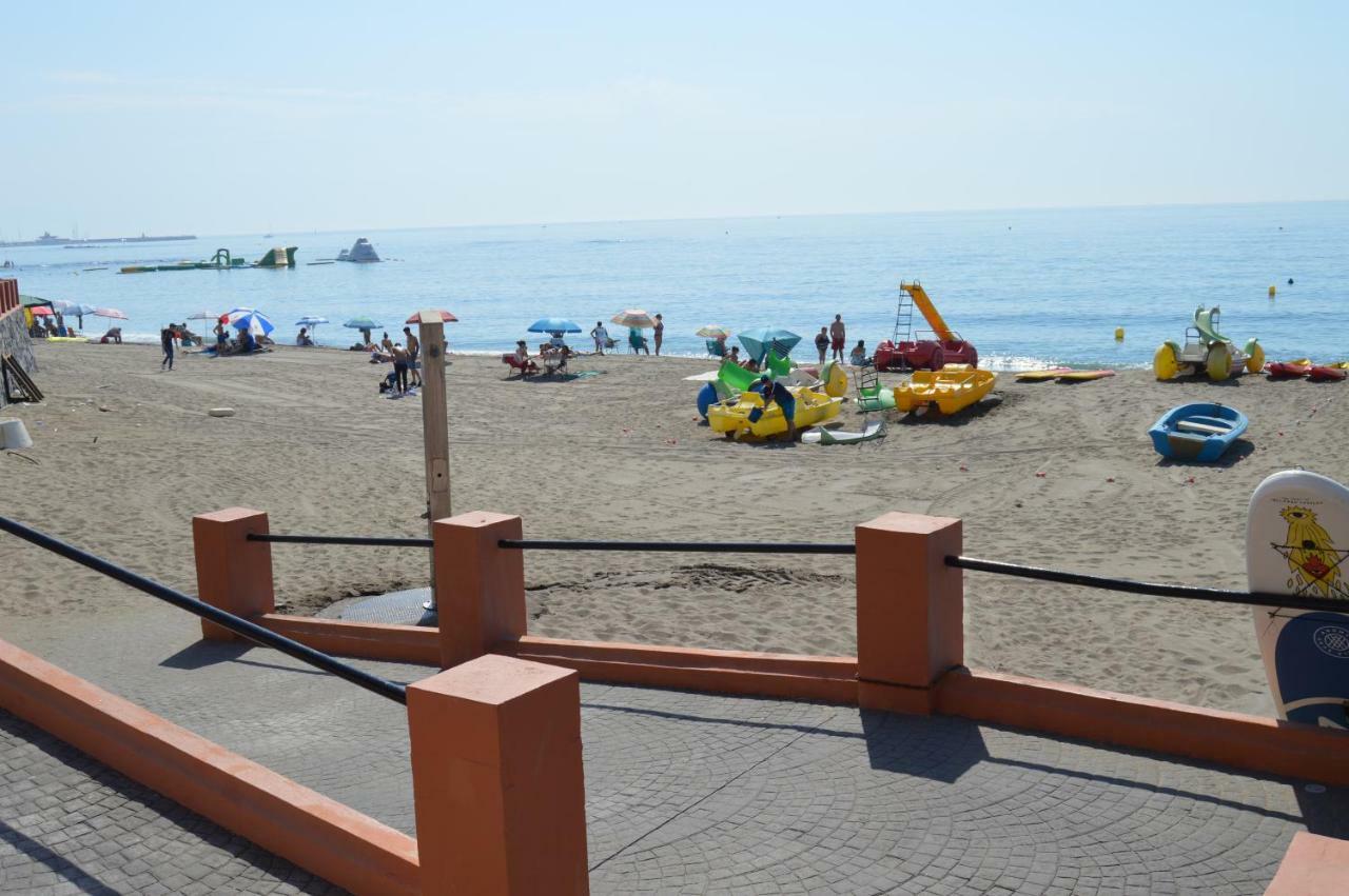 Aloha Playa Primera * Benalmádena