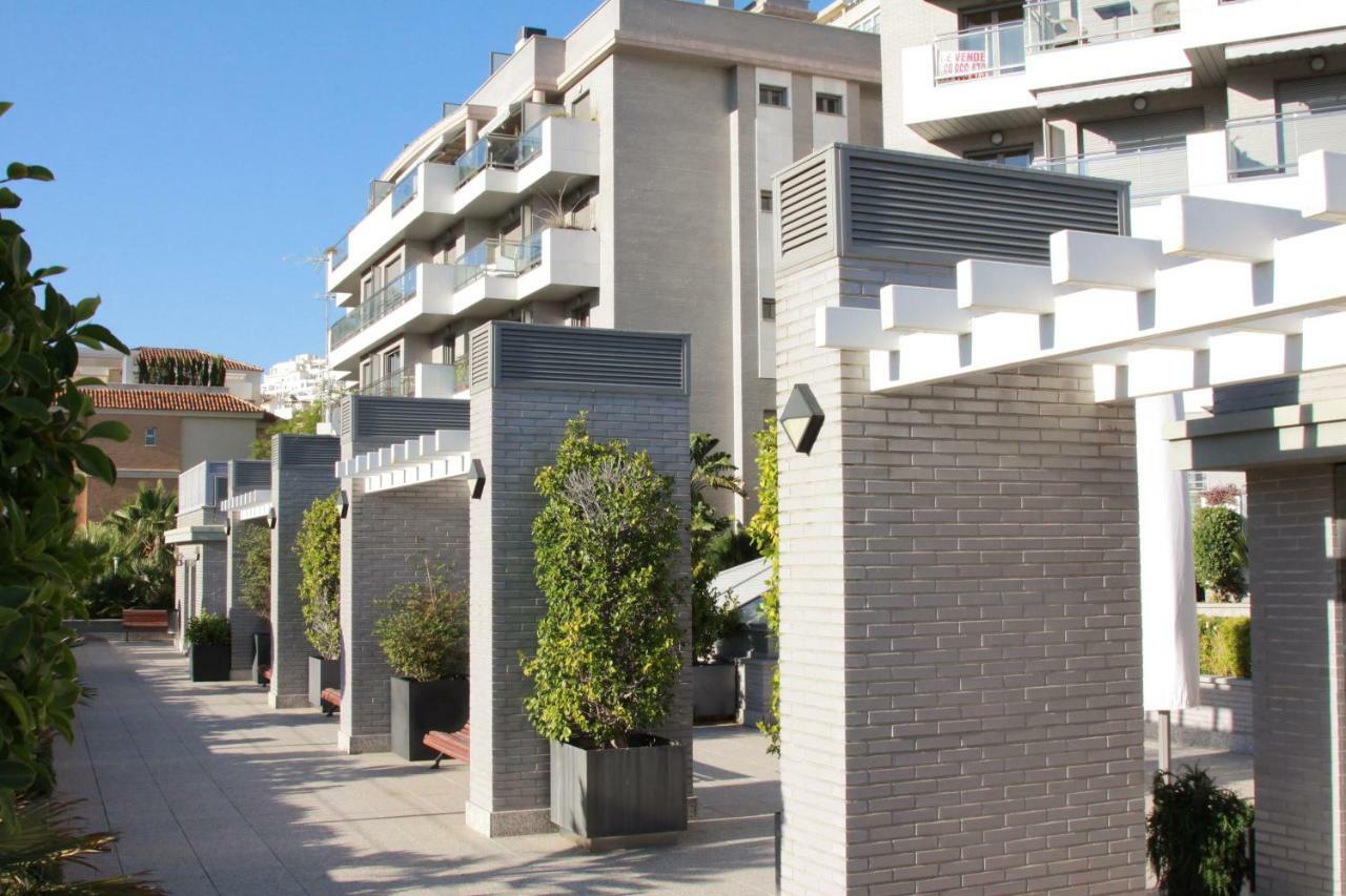 Apartment In Senorio De Torrequebrada