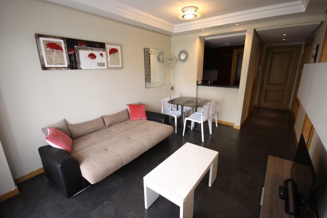 Apartment In Senorio De Torrequebrada