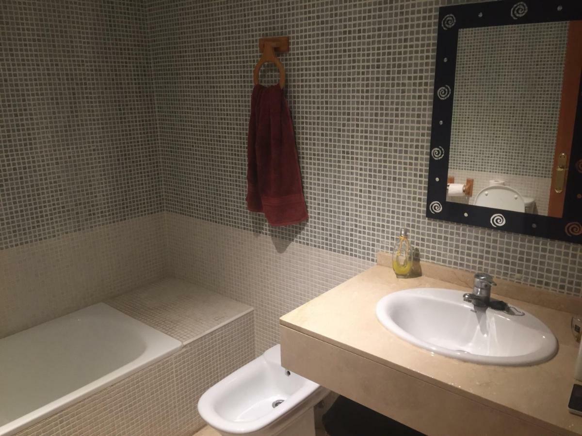 Apartment Real Torrequebrada *