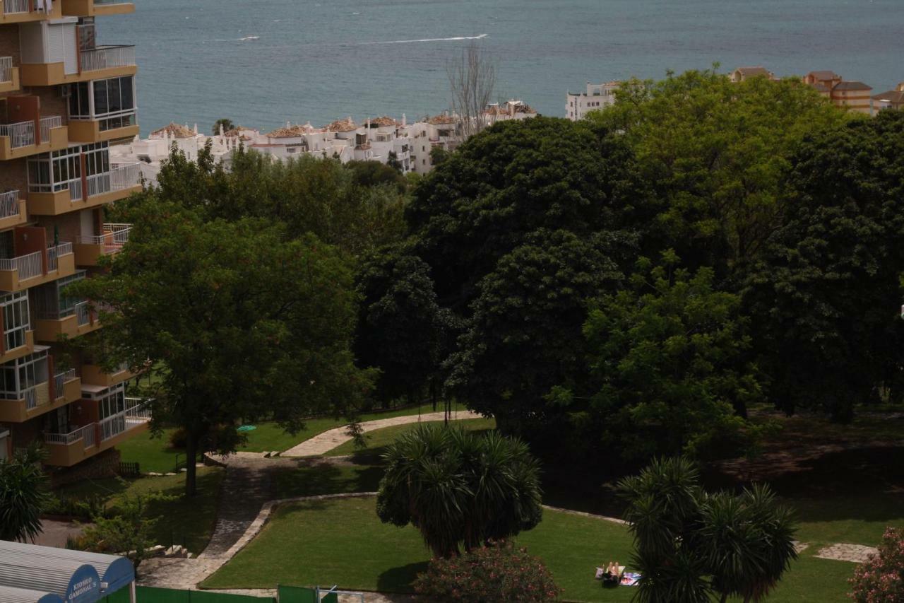 Apartment Aguila Sea View