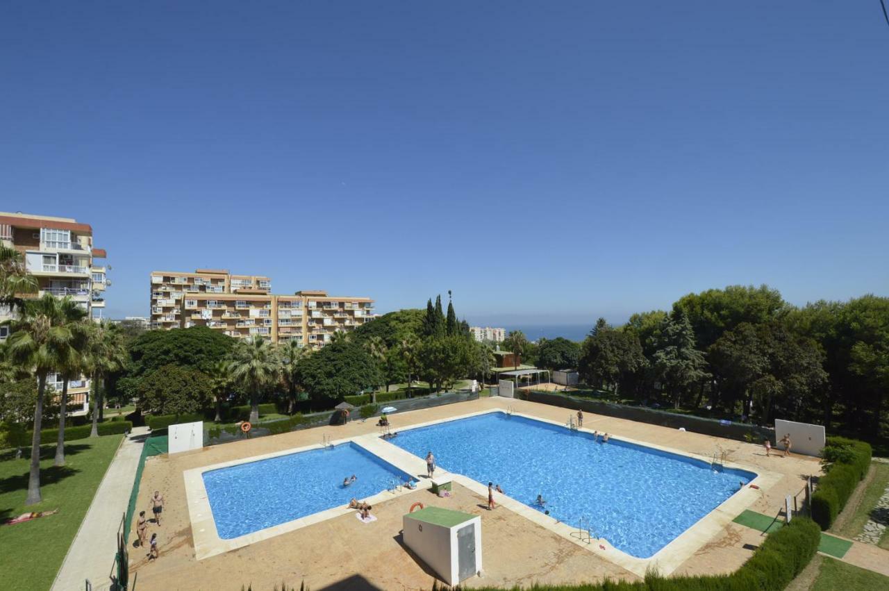 Hercules 134 Apartment Benalmadena