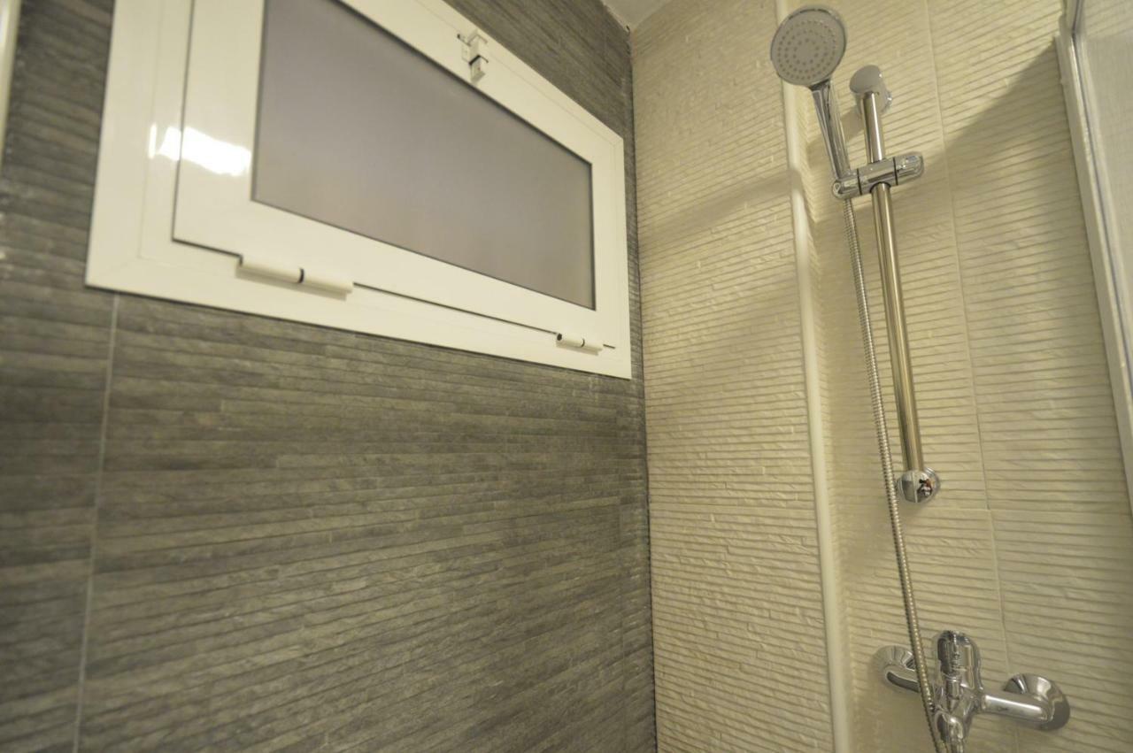Apartment Hercules 134 Benalmadena