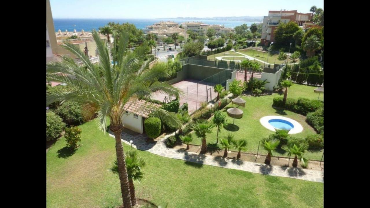 Apartment Real Torrequebrada