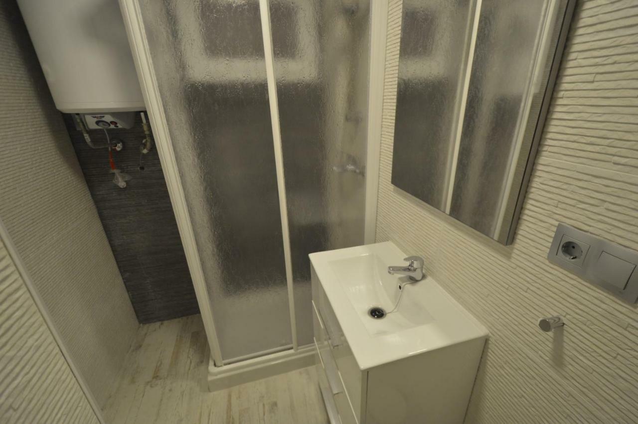 Hercules 134 Apartment *
