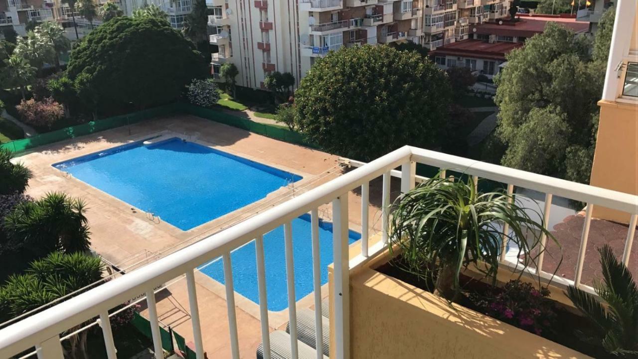 Aguila Benalmádena