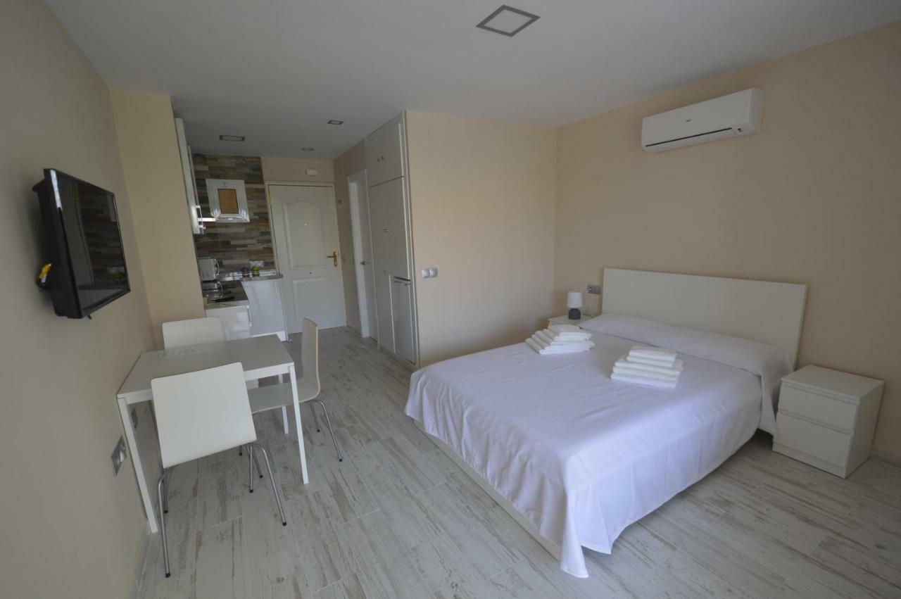 Hercules 134 Apartment Benalmadena