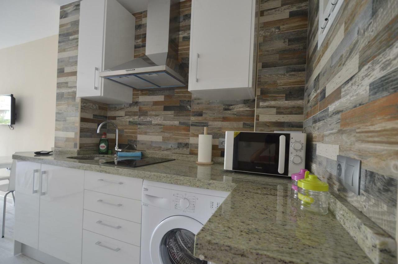 Apartment Hercules 134 Benalmadena