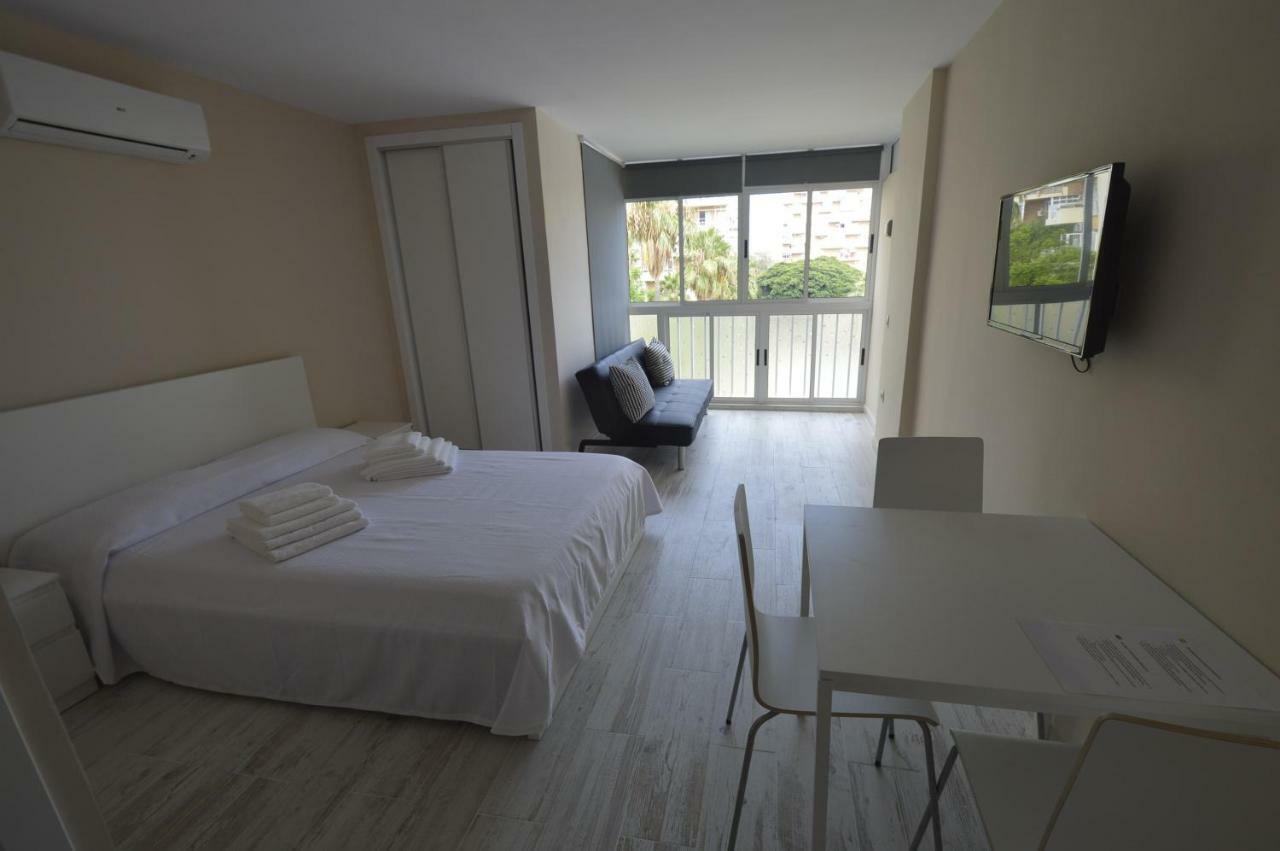 Apartment Hercules 134 Benalmadena