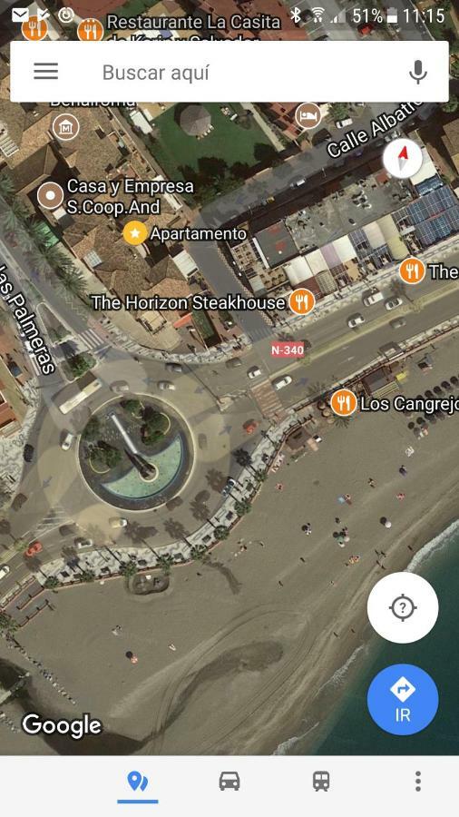 Benaltrigo Benalmadena