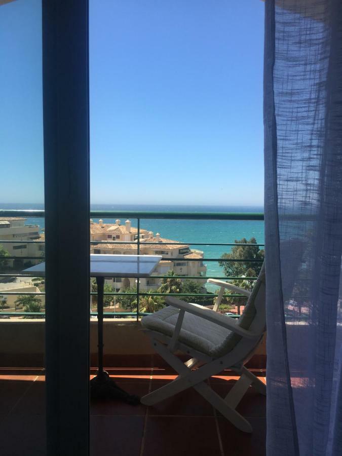 Calaquebrada Apartment