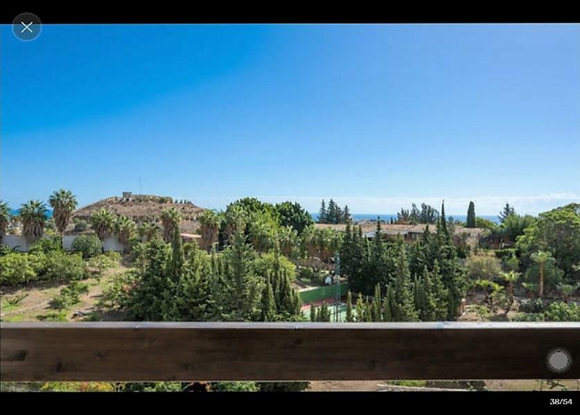 Sunny Golf Apartment Benalmádena