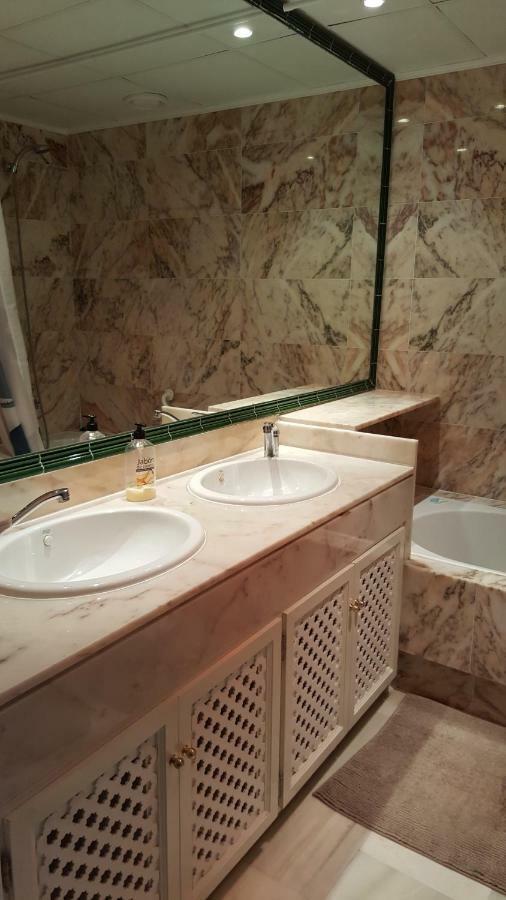 Townhouse Mar Y Sol Holiday home *