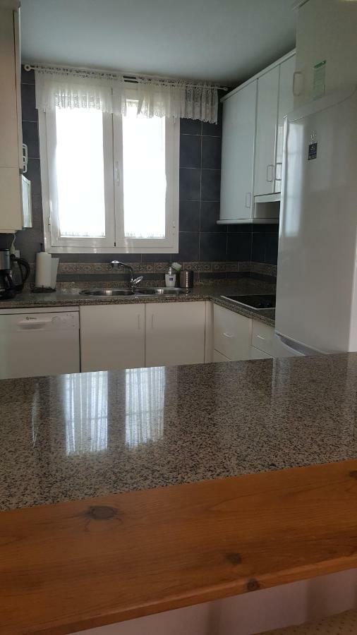 Townhouse Mar Y Sol Holiday home