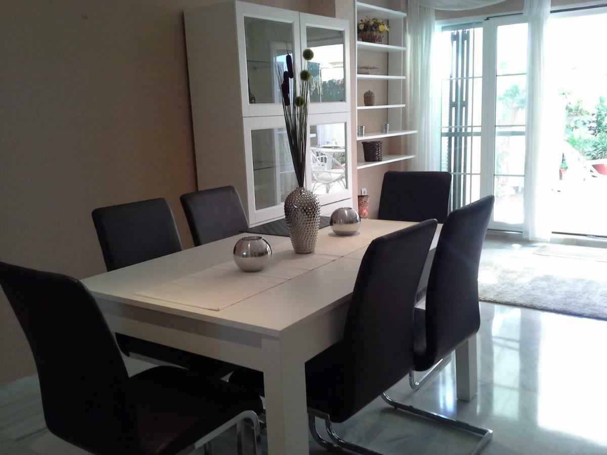 Townhouse Mar Y Sol Holiday home *