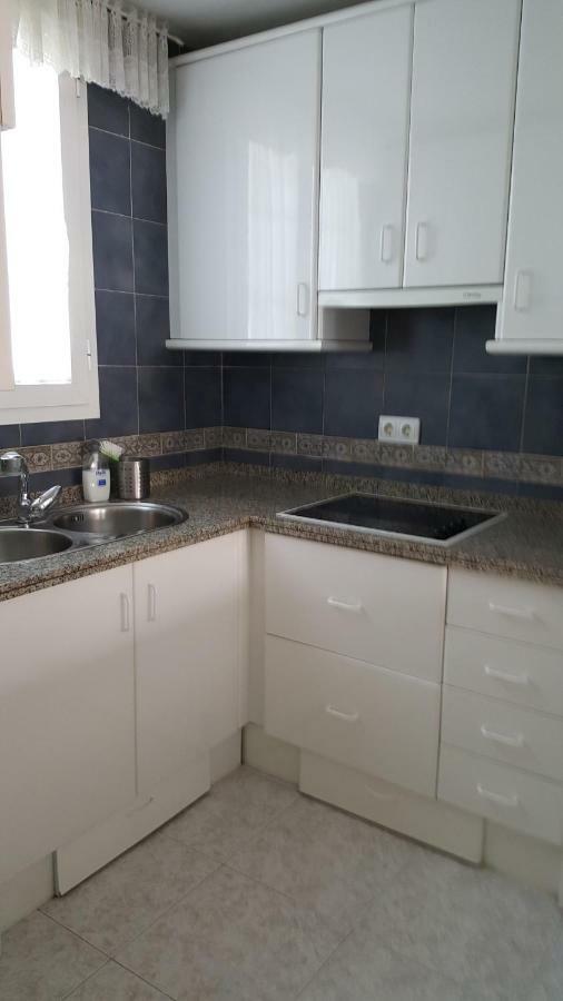 Townhouse Mar Y Sol Holiday home Benalmadena