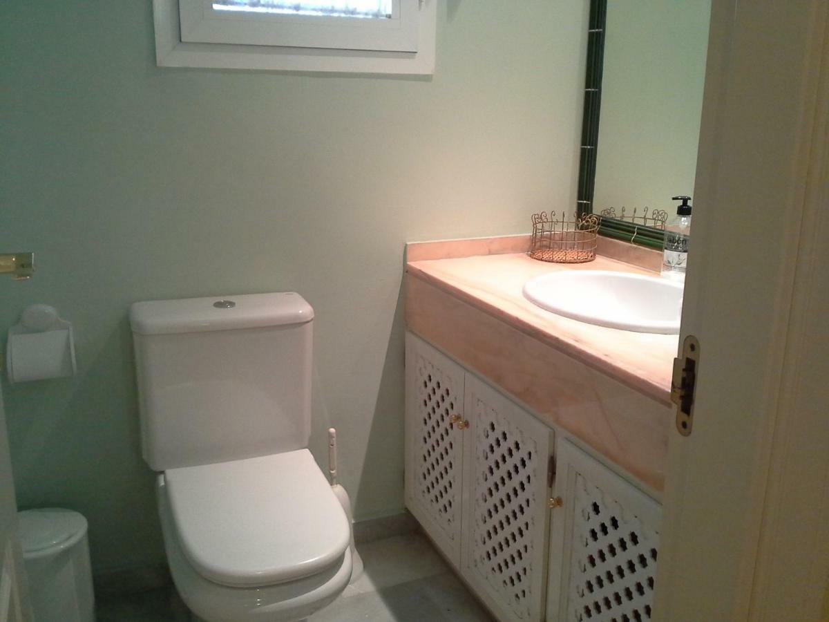 Townhouse Mar Y Sol Holiday home