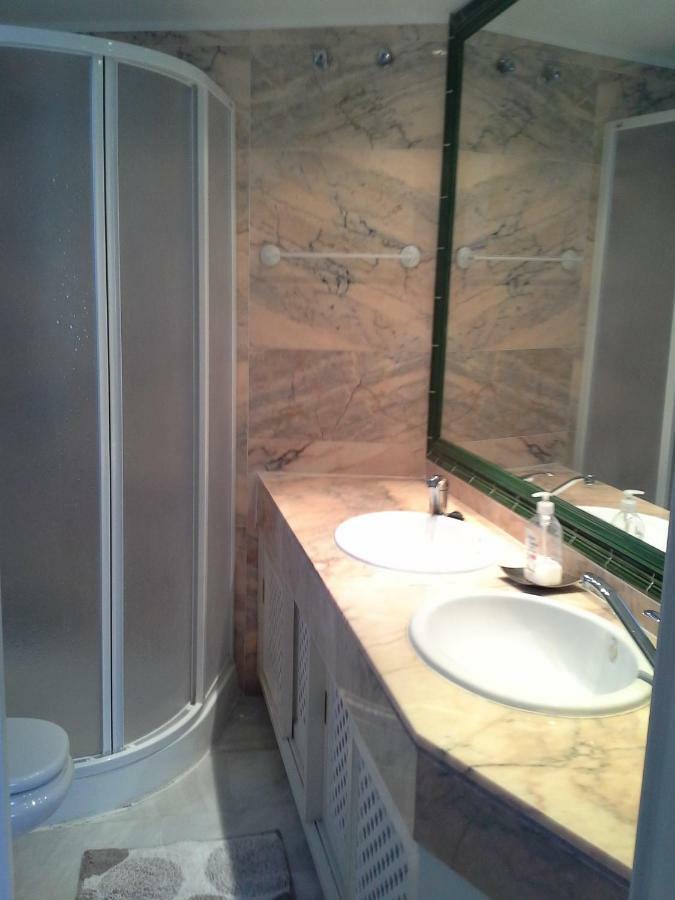 Townhouse Mar Y Sol