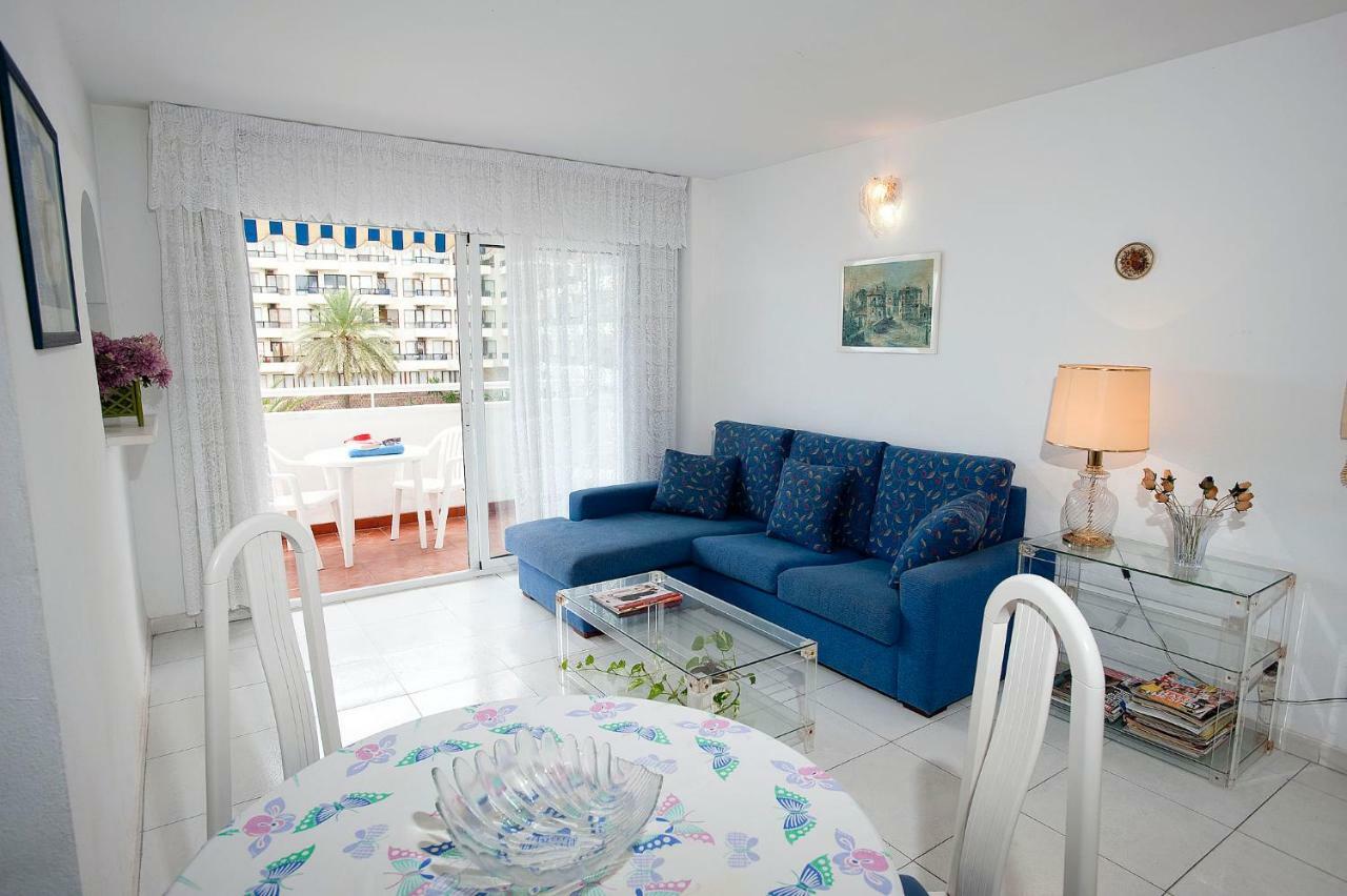 Urbanizacion Costa Mar Apartment