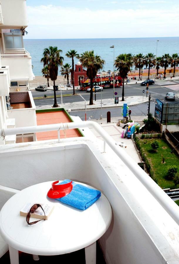 Urbanizacion Costa Mar Apartment *